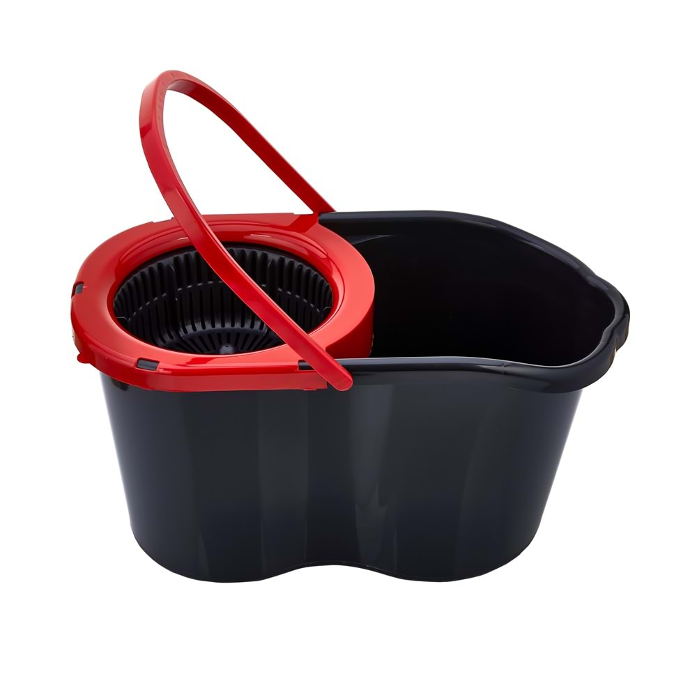 TORONTO KOVA SET SİYAH 14 LT 118 116