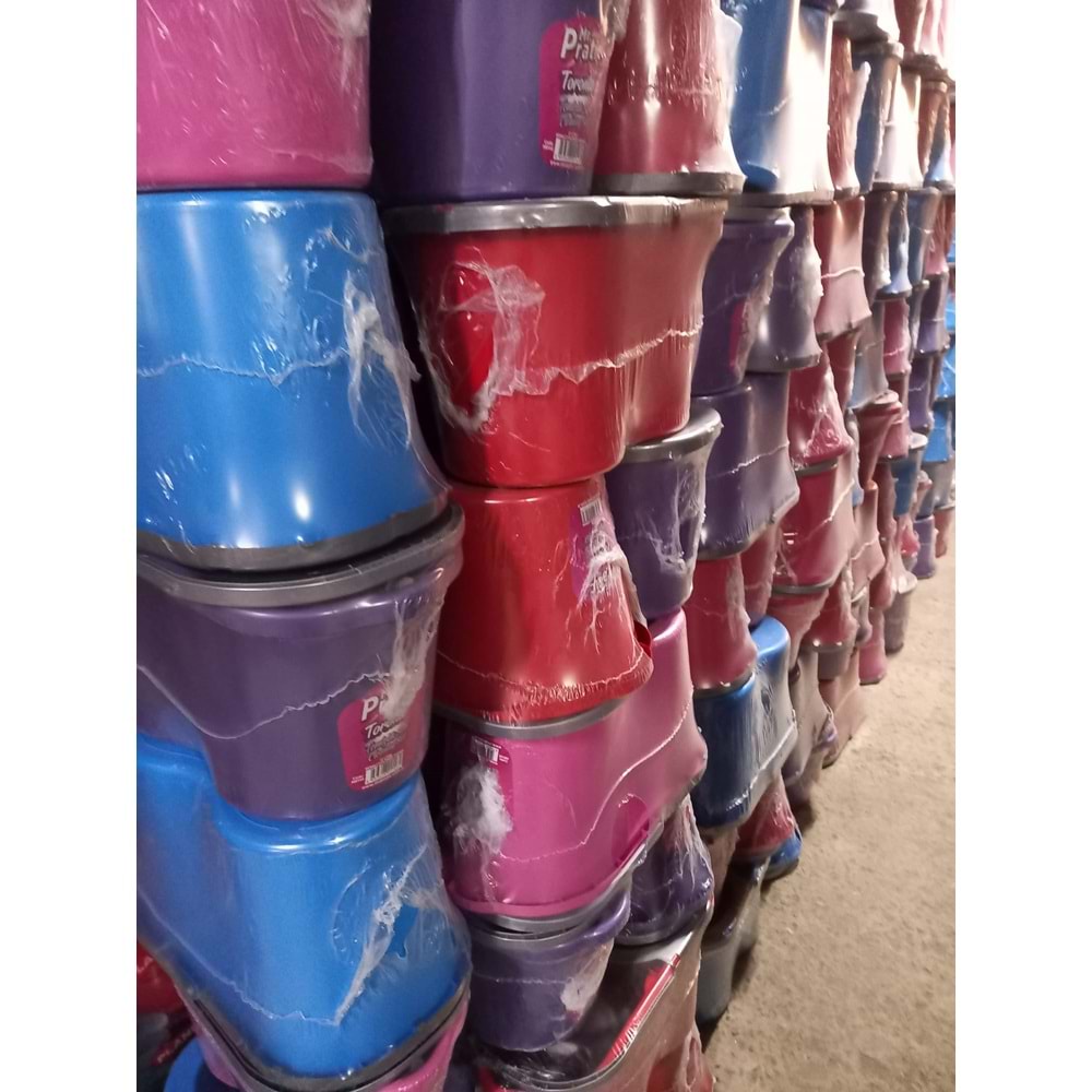 TORONTO KOVA SET RENKLİ 350 146