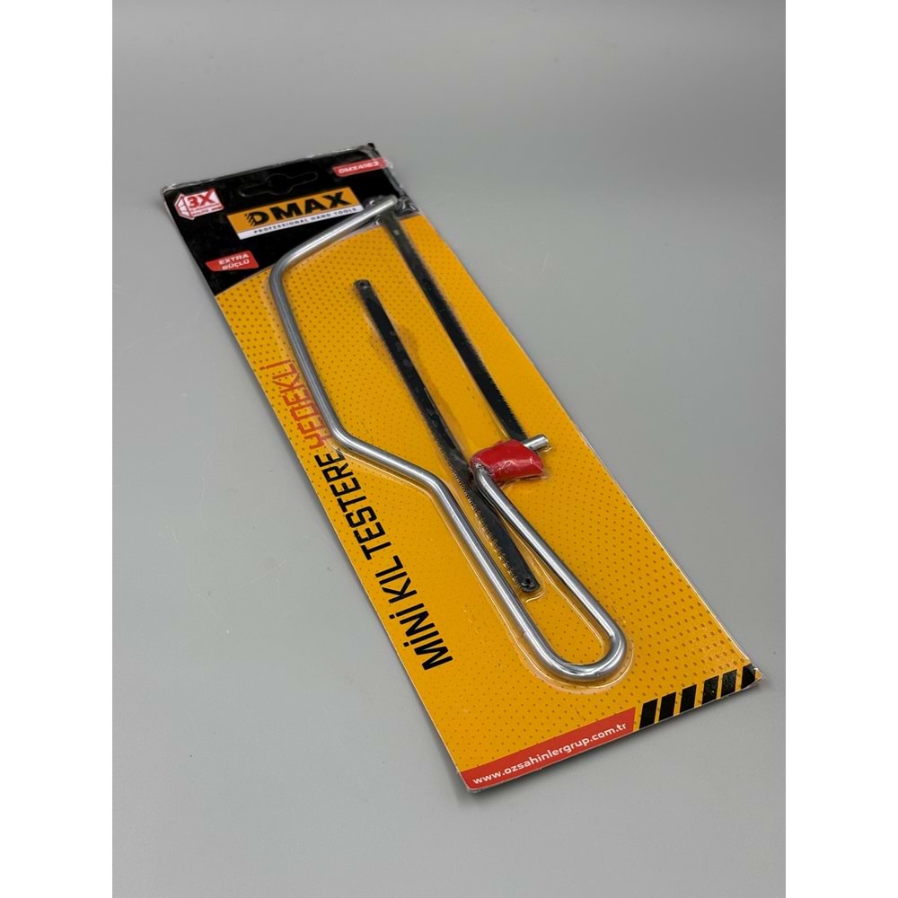 KIL 4163 TESTERE VAKUMLU