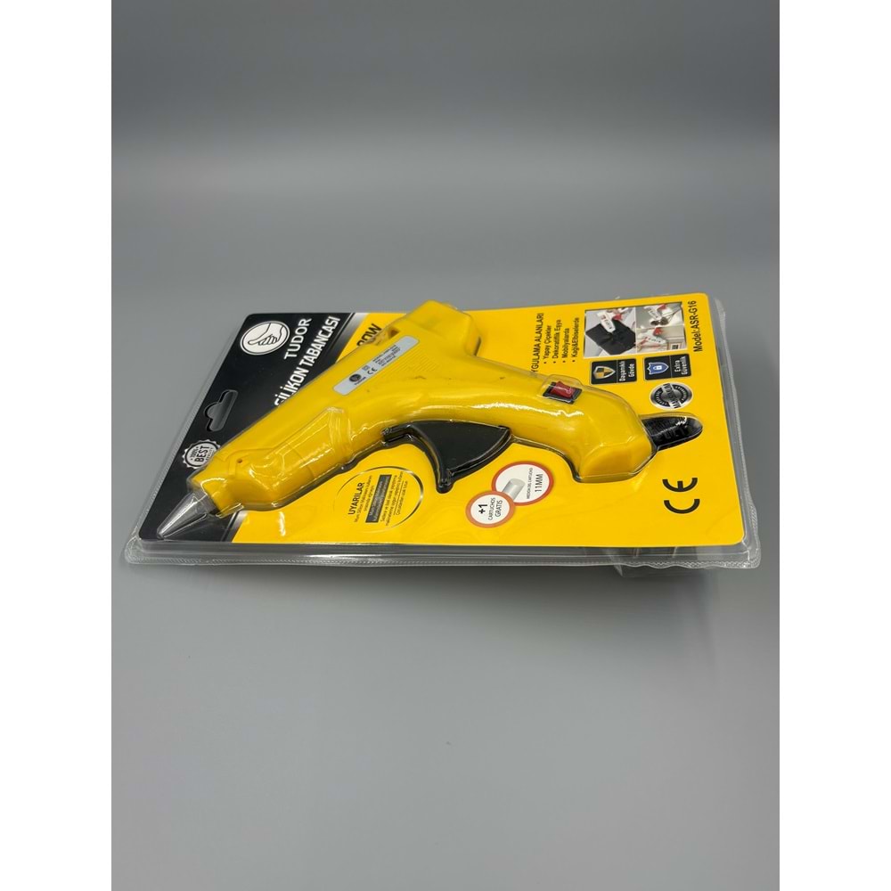 SİLİKON 60 TABANCA