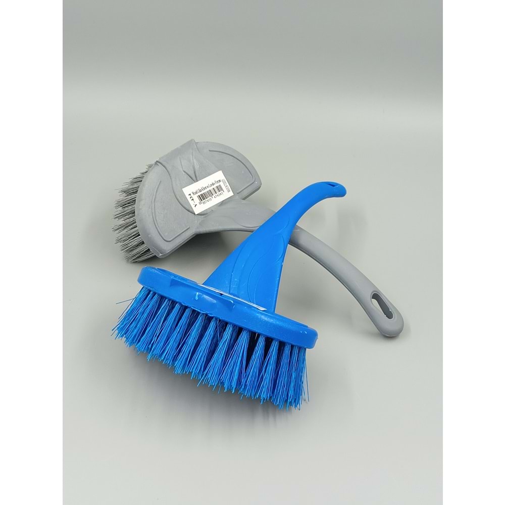 LAVABO 434 FIRÇASI DOLLY