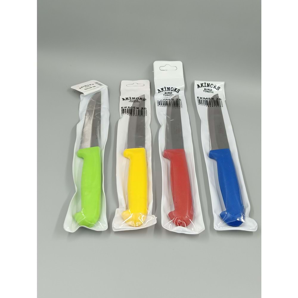 AKİNOKS 26 NO BIÇAK