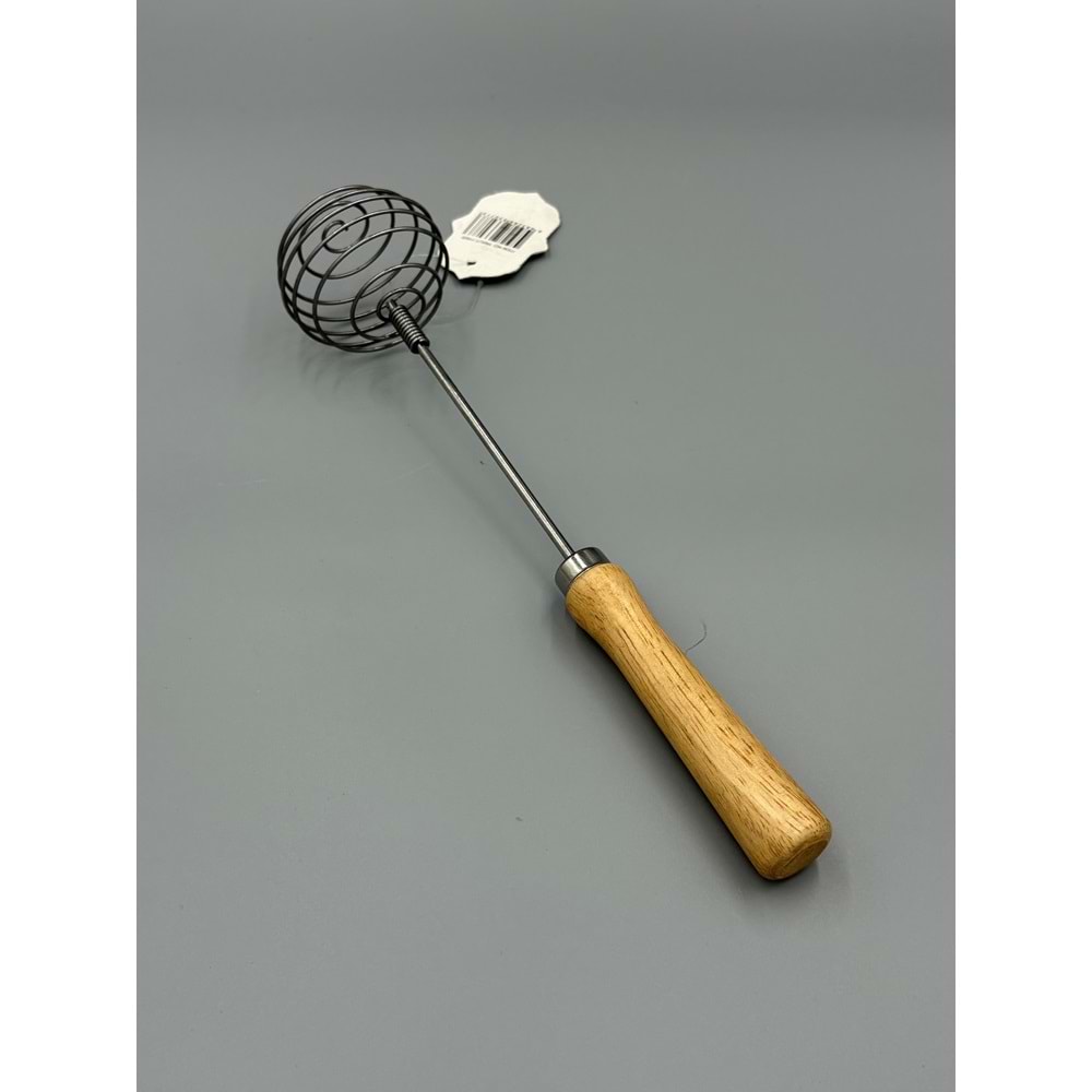 AHŞAP 11625 SPRAL ÇIRPICI