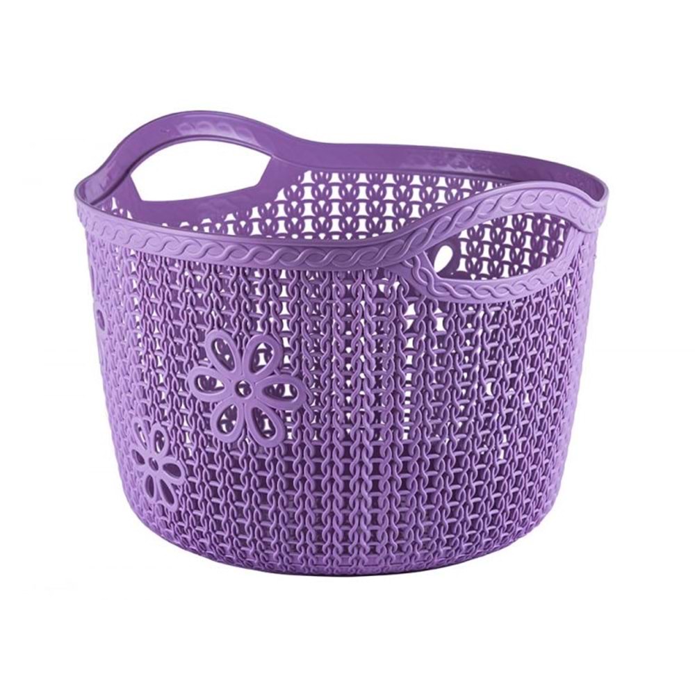 SEPET 254 20 LT ÖRGÜLÜ