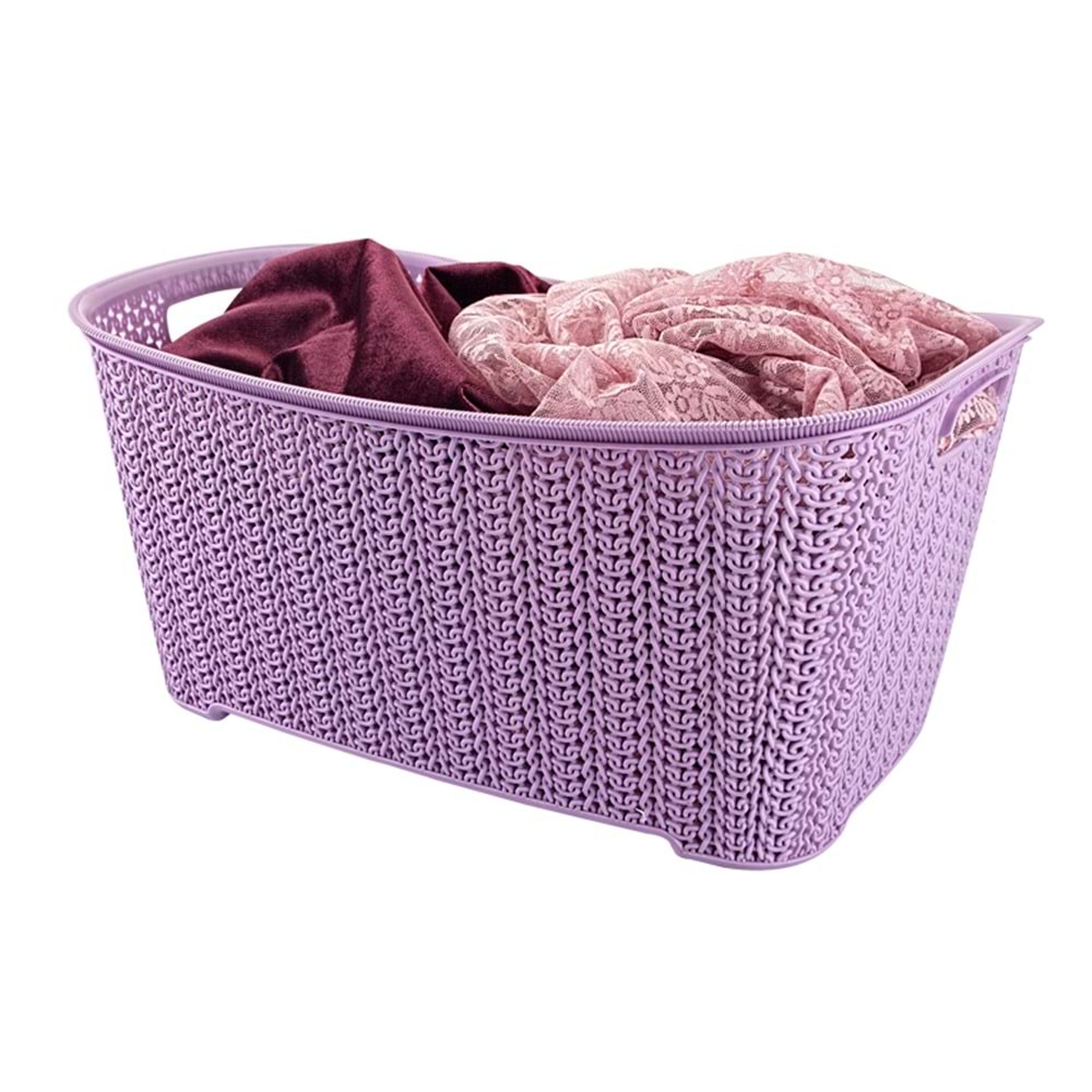 SEPET 9002 DAMLA KÖŞELİ ÖRGÜ