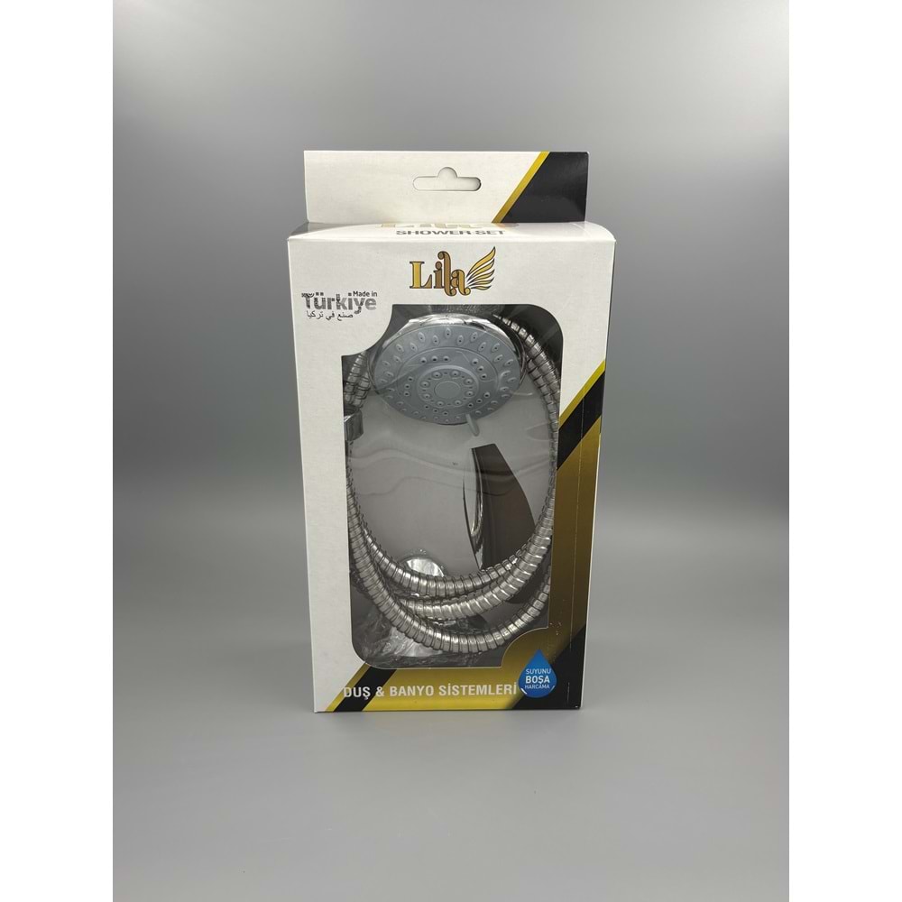 DUŞ 214 TK. LİLA 214