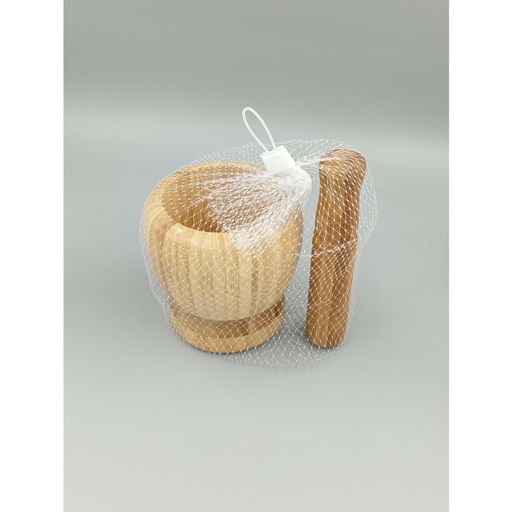 HAVAN BAMBU FİLELİ