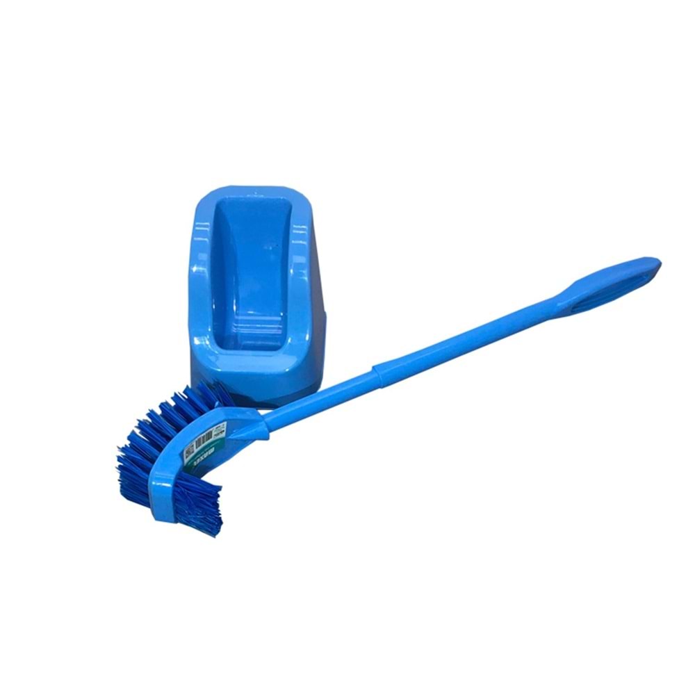 WC KLOZET 448 FIRÇA TK