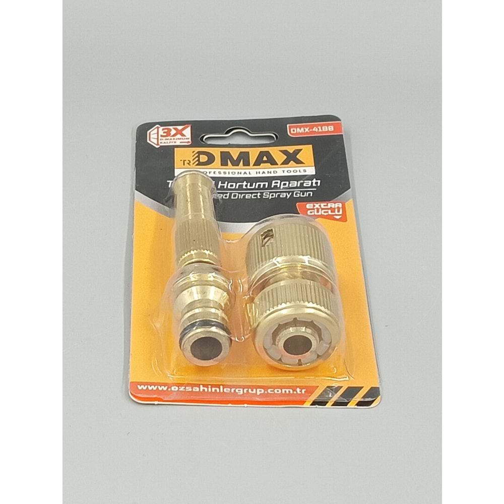 TAZYİKLİ 4198 HORTUM APARATI