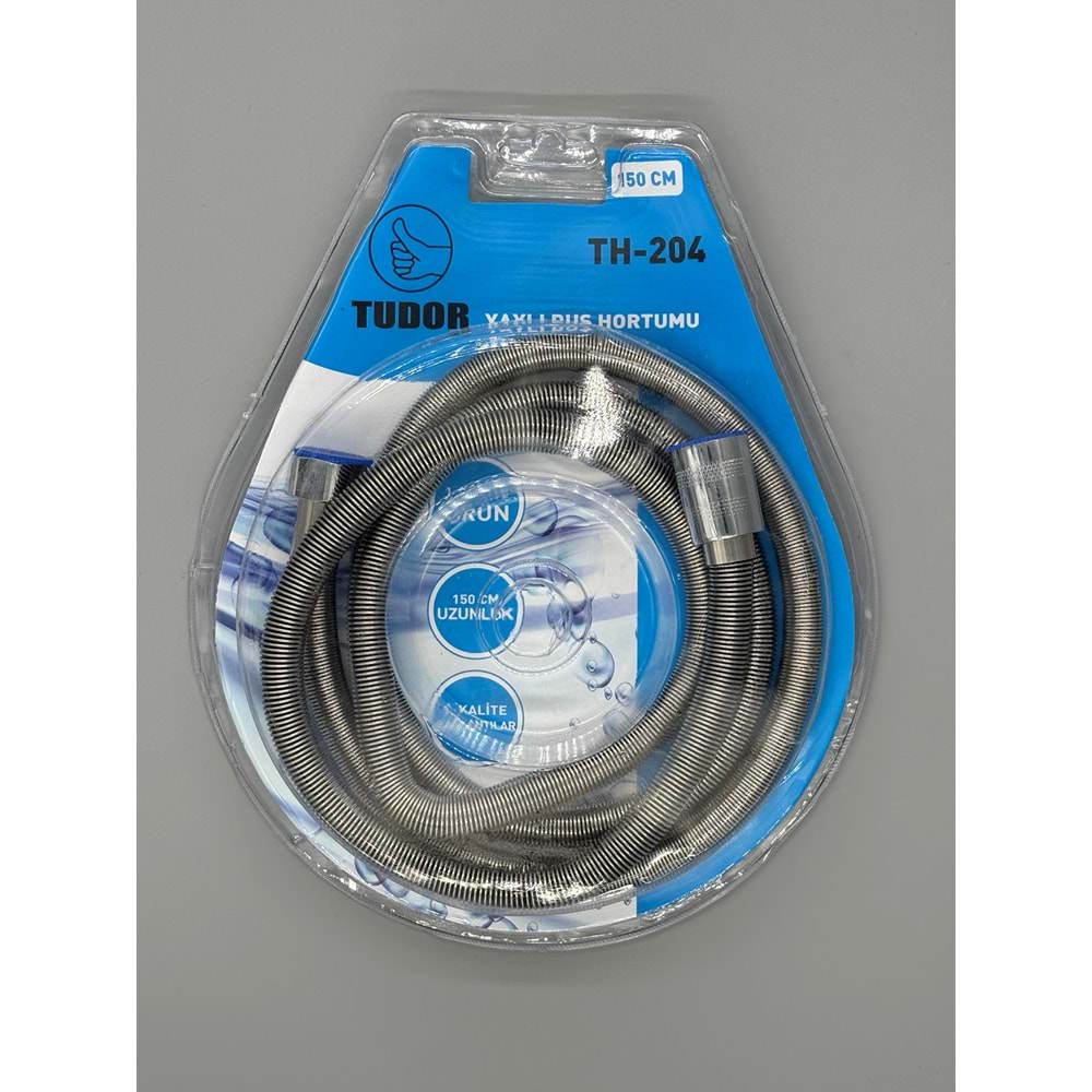 HORTUM 204 YAYLI DUŞ