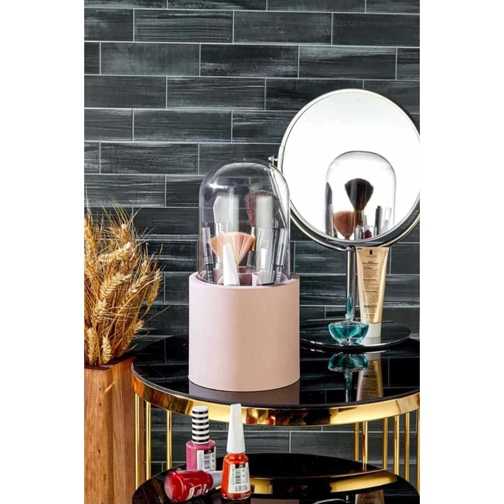 MAKYAJ 250 7 BÖLMELİ KAPAKLI