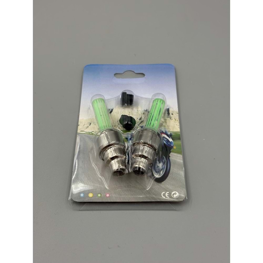 BİSİKLET JANT 2 Lİ IŞIK