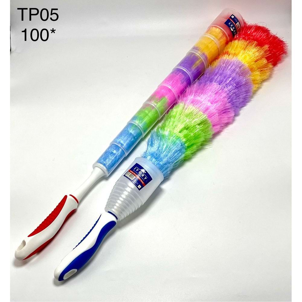 KAPAKLI TP05 TOZ PÜSKÜL