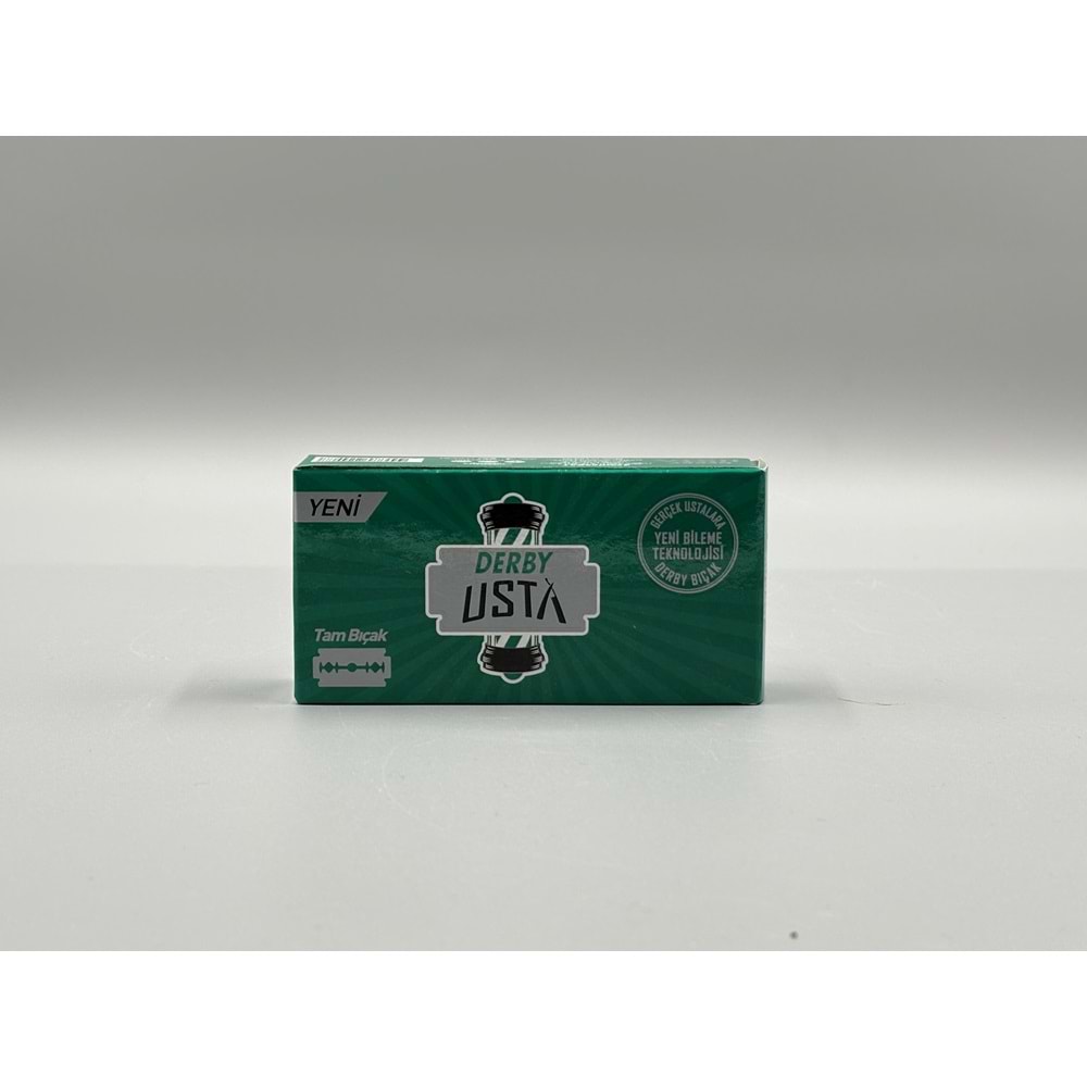 DERBİ 4077 USTA JİLET