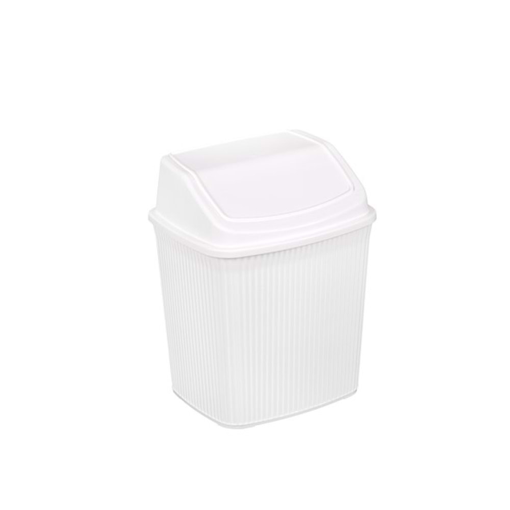 KLİK 384 NOSTALAJİ ÇÖP KOVA