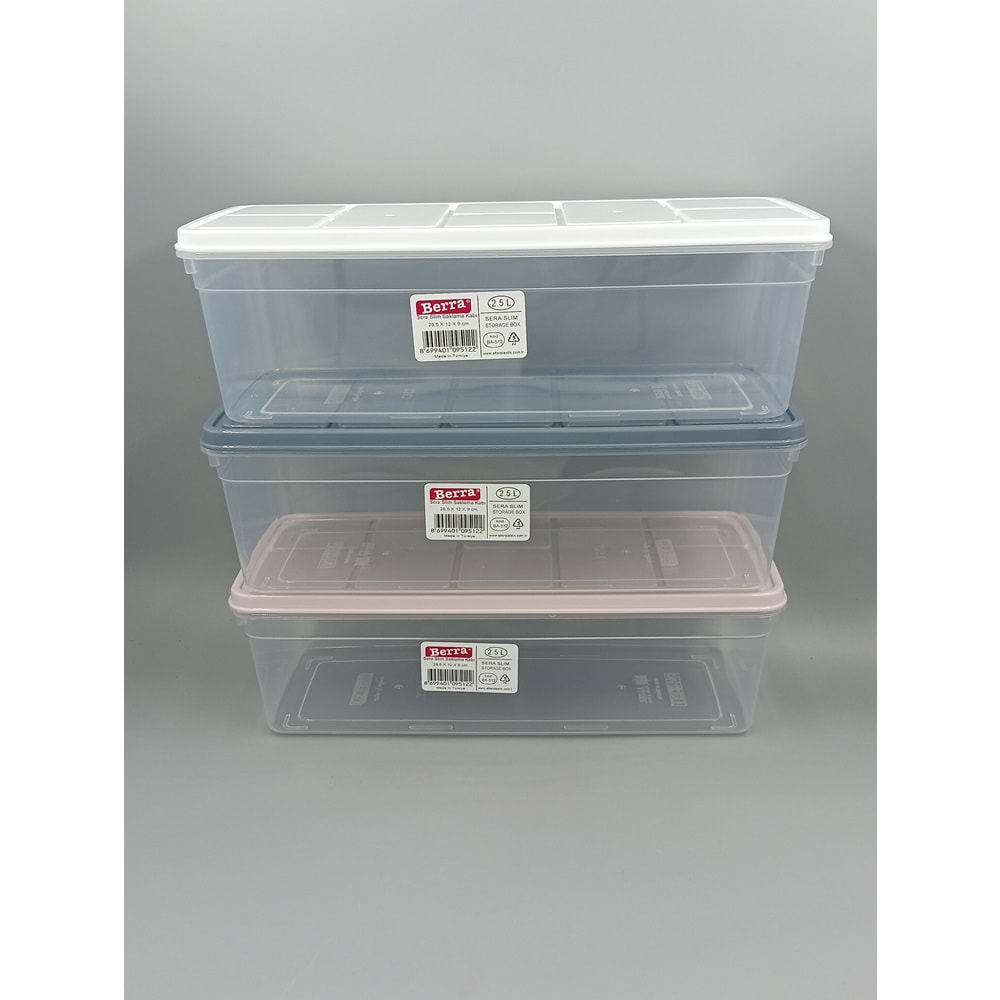 SERA 512 SAKLAMA DERİN