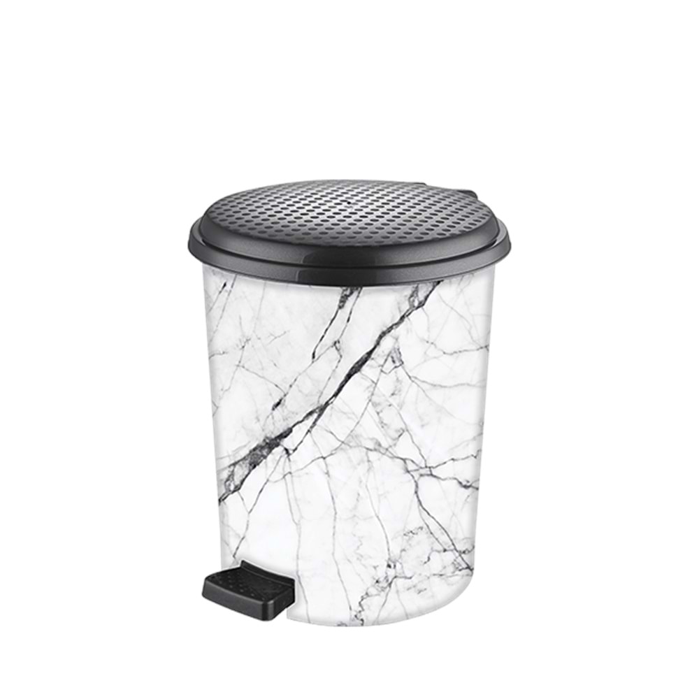 PEDALLI 365 2 NO ÇÖP KOVASI