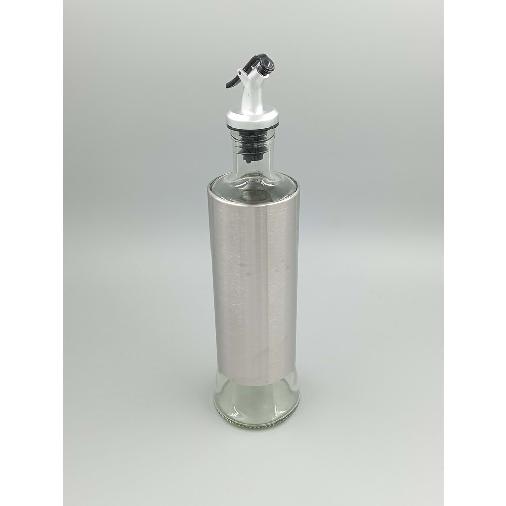 CAM 13420 YAĞLIK 500 ML BYK