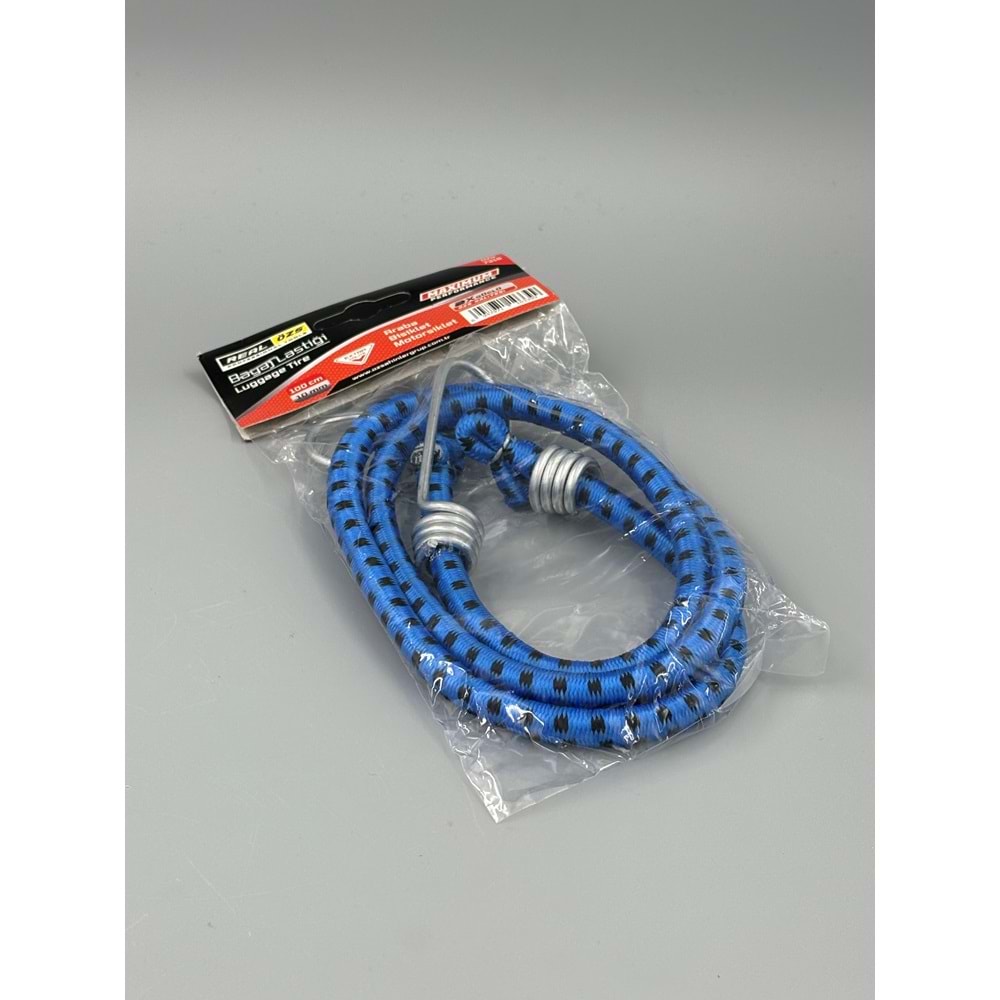 BAGAJ 7316 LASTİK KANCALI PLS TEL 3399 ÖZŞ