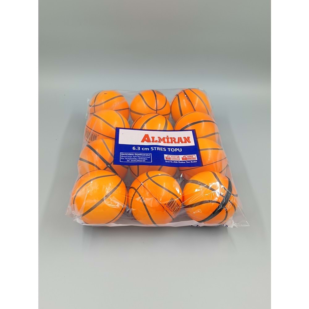 STRES 3401 TOPU KÜÇÜK 3400