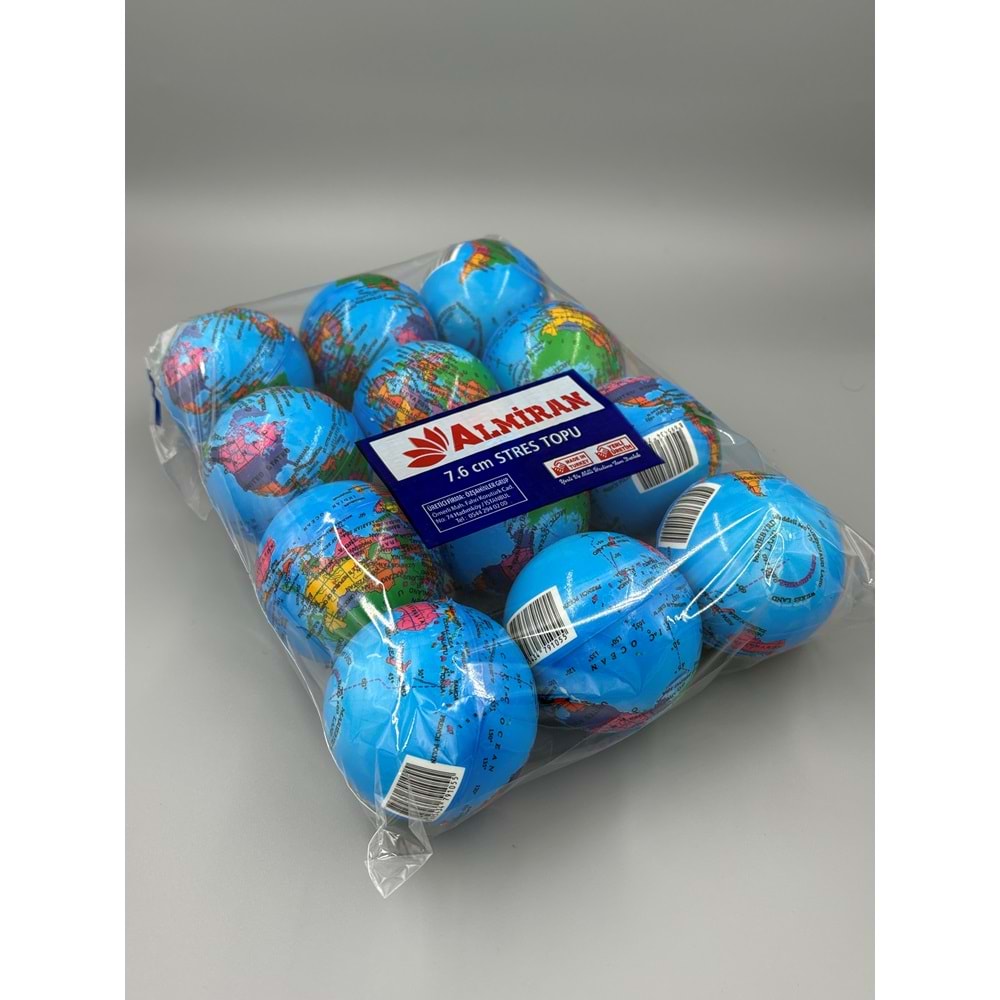 STRES 3402 TOPU 3403 ORTA 0043 0074