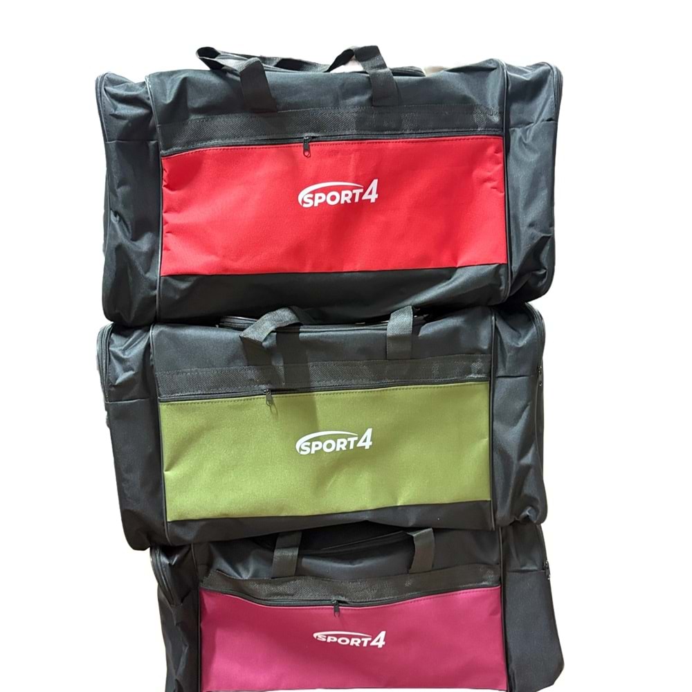 SEYHAT 4 NO 80 ÇANTA