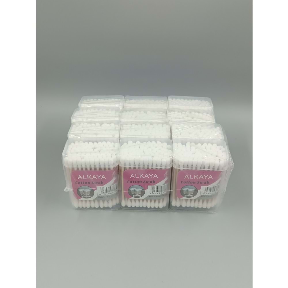 KULAK 623 PAMUK KARE