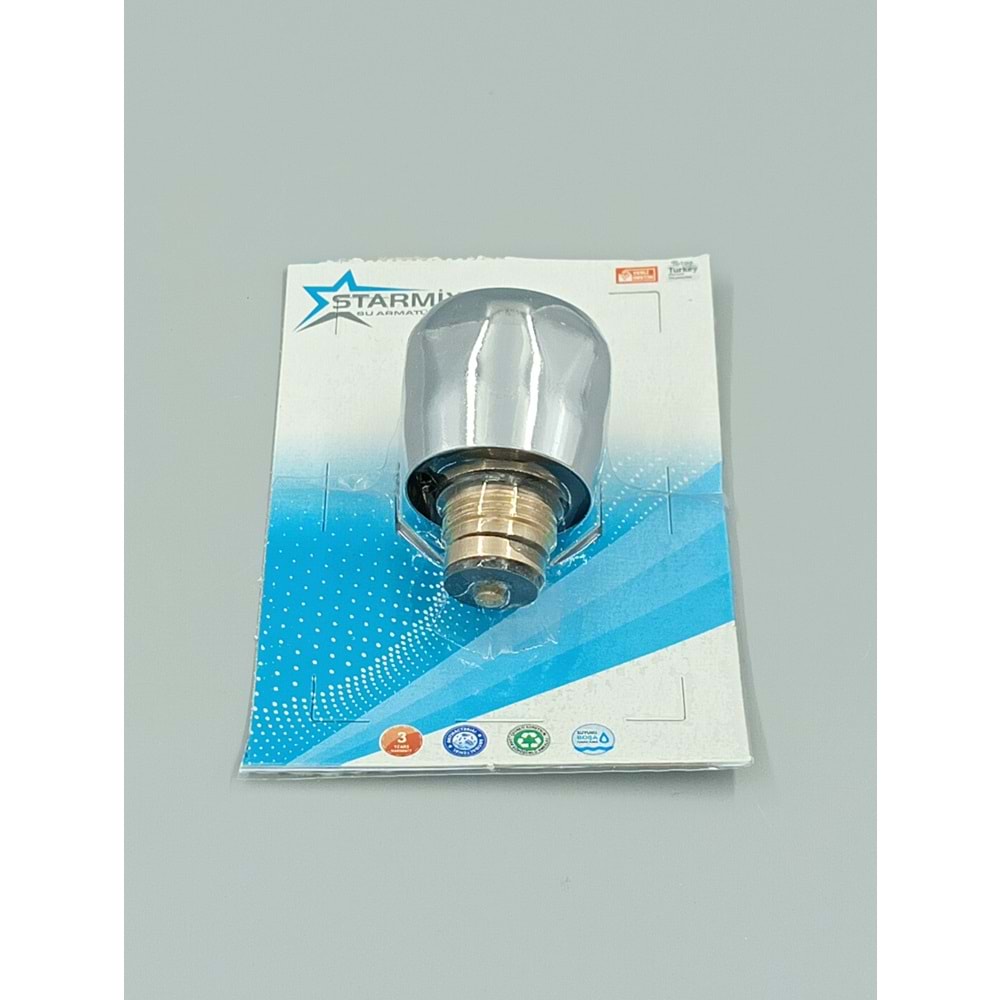 MUSLUK KAFASI NORMAL