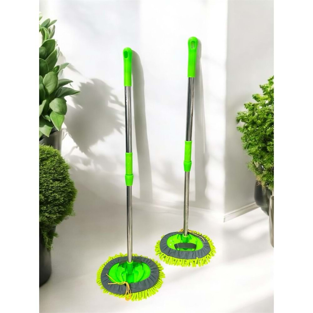 ARABA 137 YIKAMA MOPU