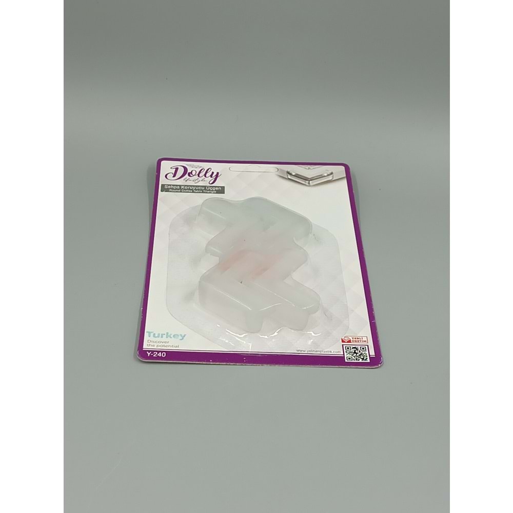 KORUYUCU 240 KÖŞE MASA SEHPA