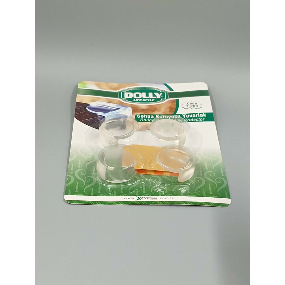 KORUYUCU 209 KÖŞE MASA SEHPA