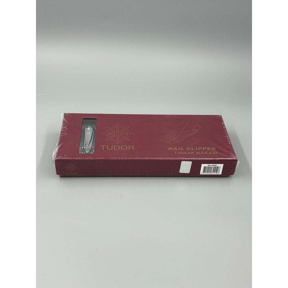 TIRNAK 602 MAKAS 24 LÜ KÜÇÜK SADE