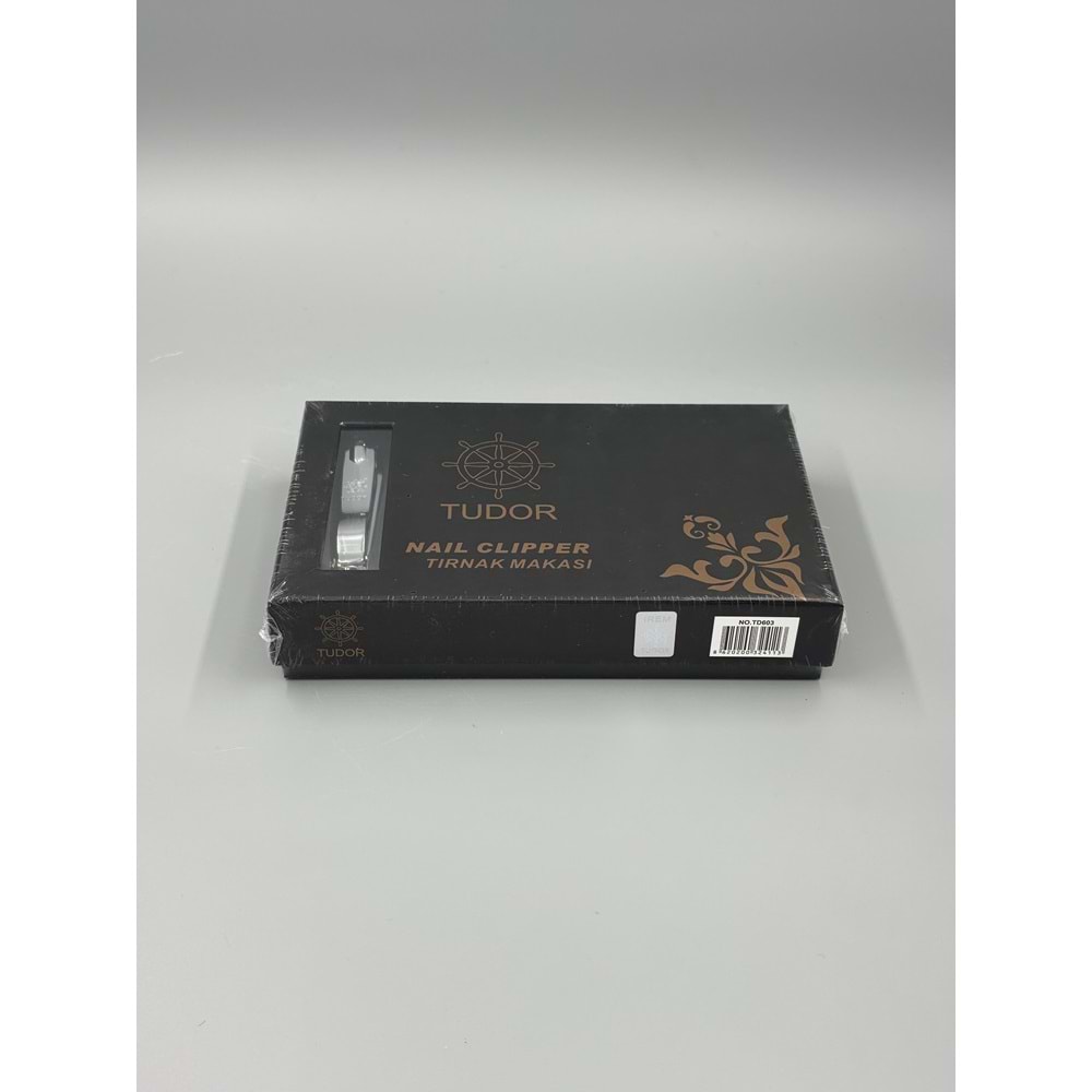 TIRNAK 603 MAKAS 12 Lİ BÜYÜK SADE