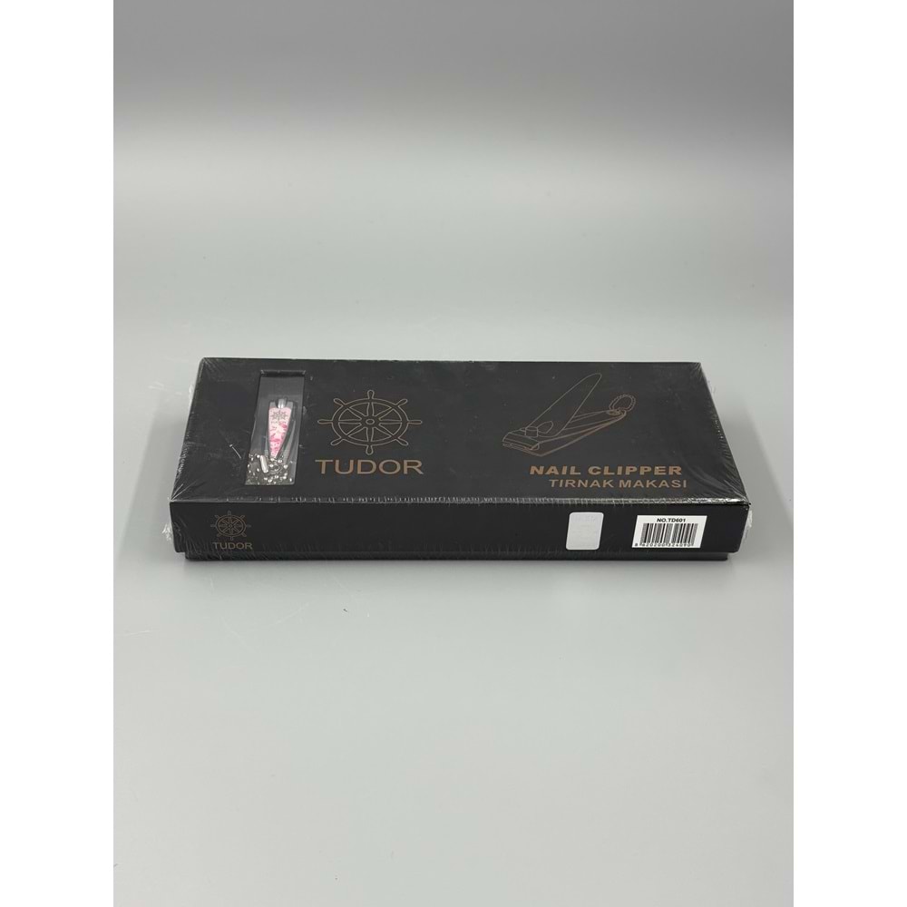 TIRNAK 601 MAKAS 24 LÜ DESENLİ KÜÇÜK