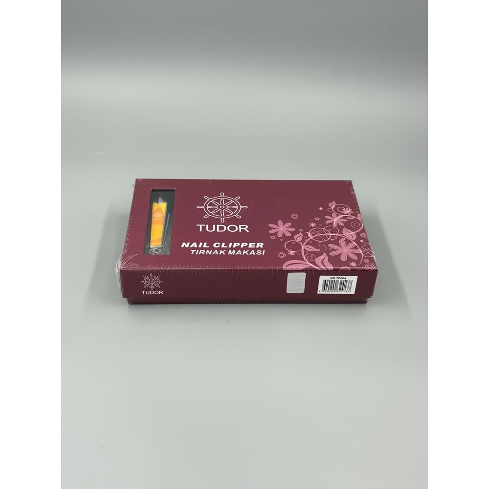 TIRNAK 604 MAKAS 12 Lİ DESENLİ BÜYÜK