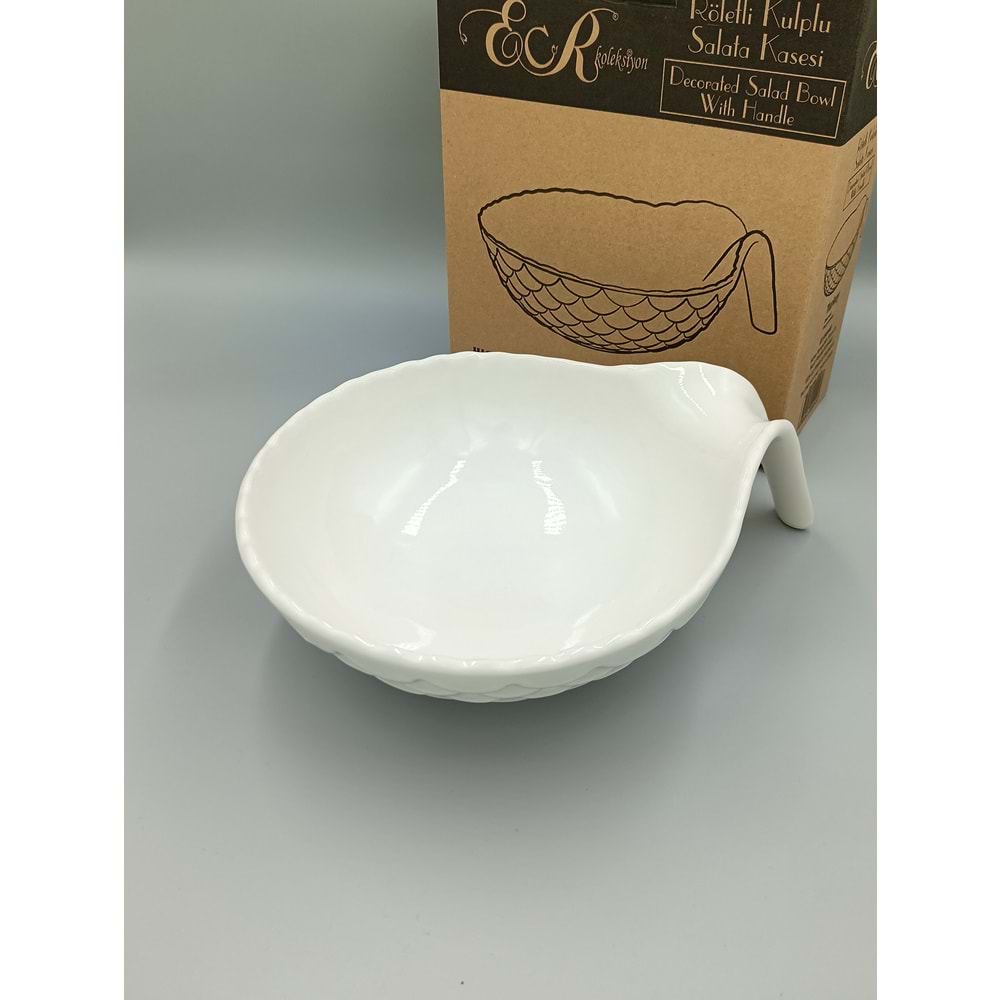 ROLYEFLİ KUPLU SALATA ECR28 ECR27