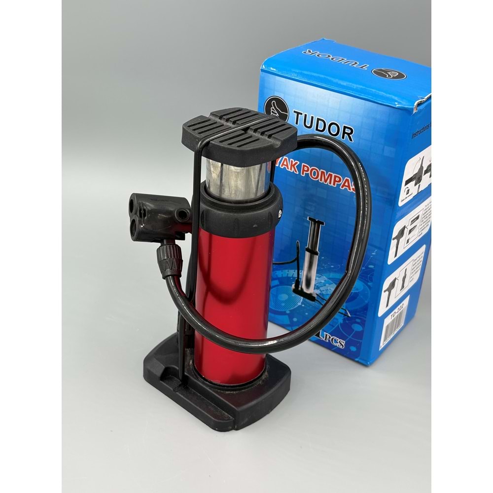 MİNİ AYAK 222 POMPA