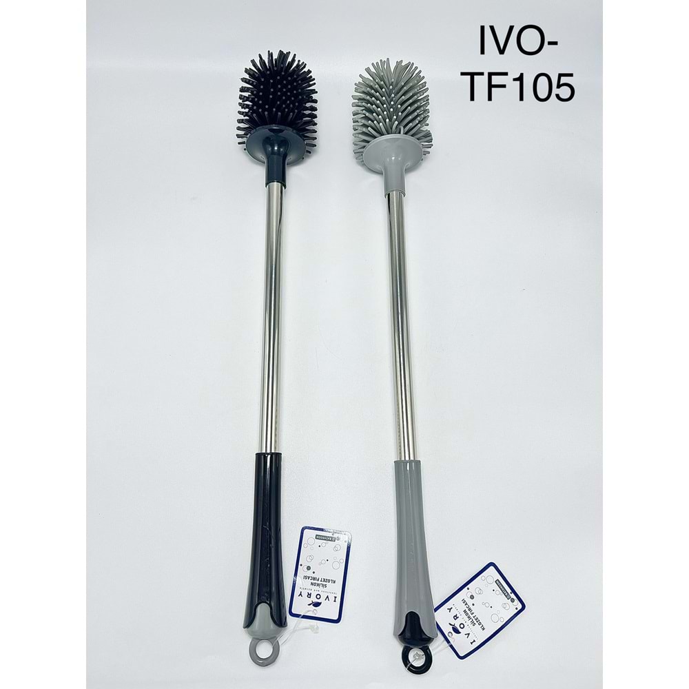 KLOZET 105 TEKLİ FIRÇA