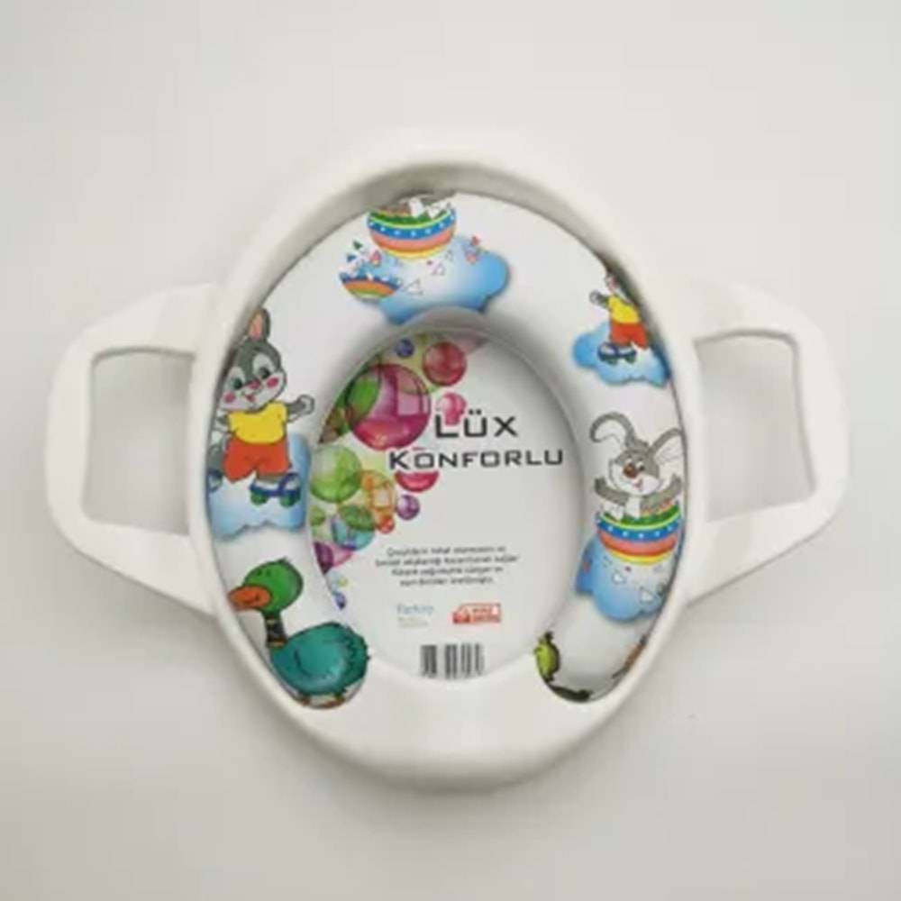 KLOZET 045 KONFORLU BEBE KUPLU