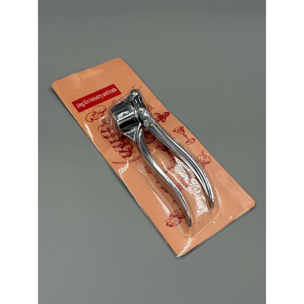 SARIMSAK 098 EZECEK 071 METAL 101 9024