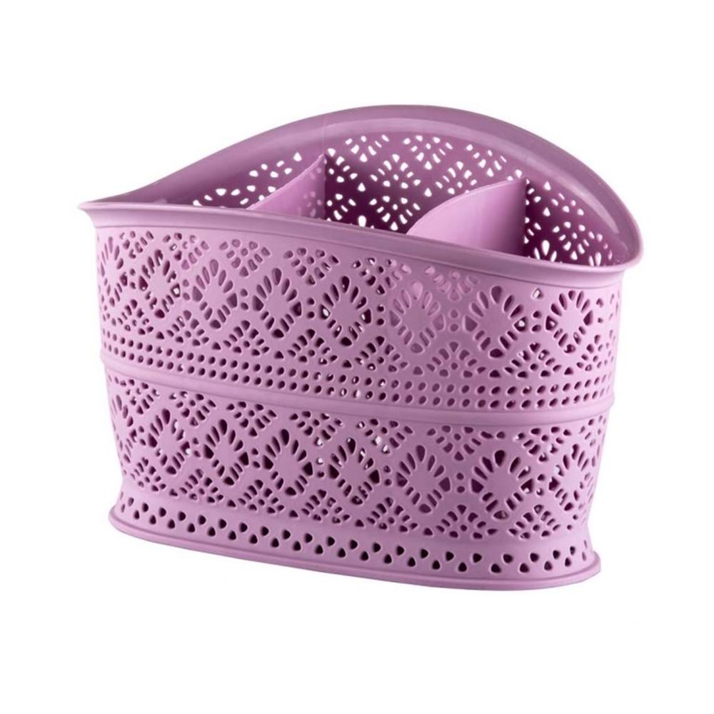 DANTEL 418 KAŞIKLIK