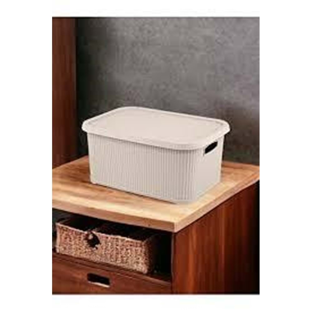 SEPET 324 3 NO KAPAKLI NOSTALAJİ