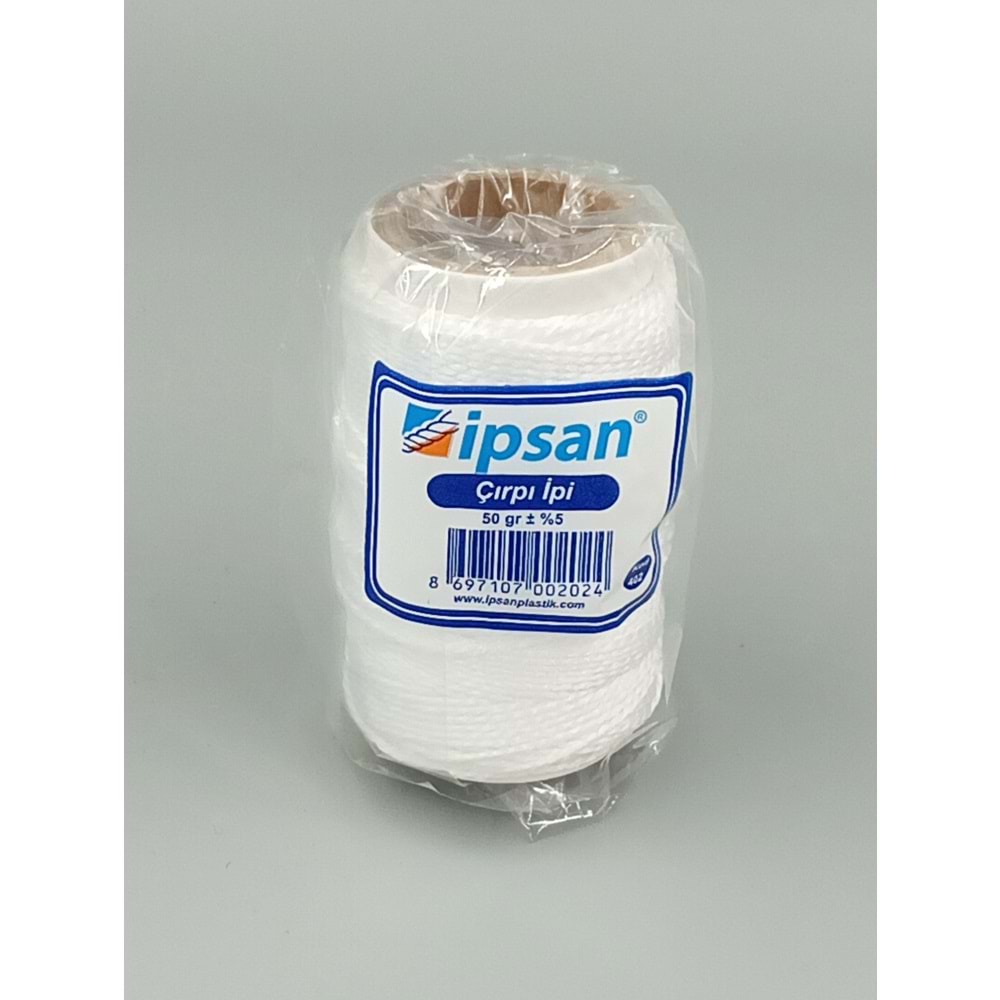 İNŞAAT 50 GR 402 ÇIRPI İPİ