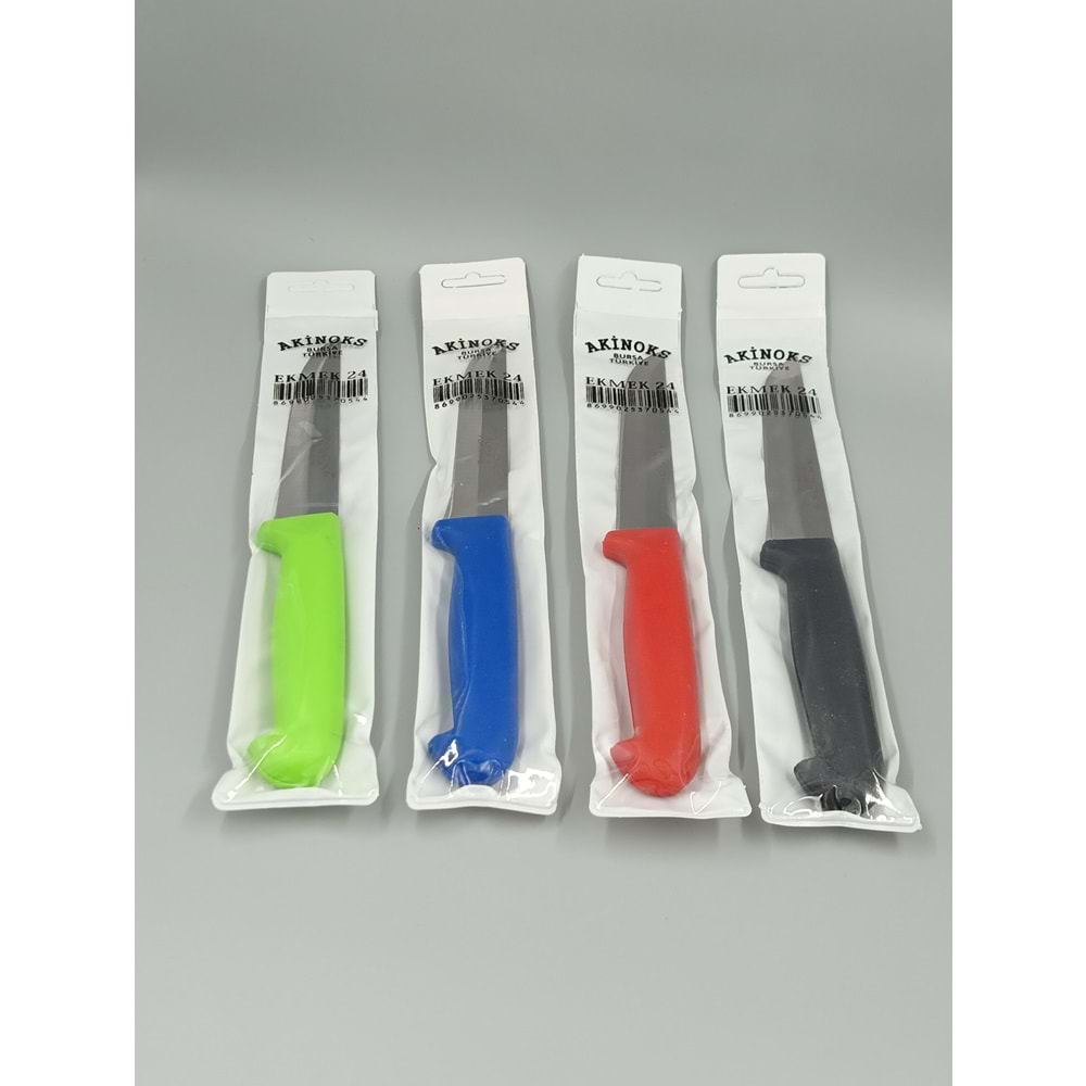 AKİNOKS 24 NO BIÇAK