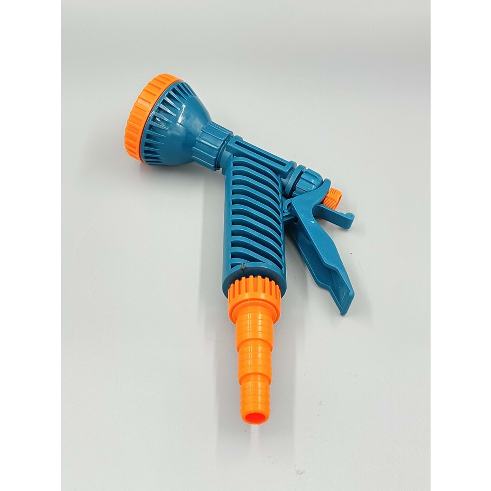 TETİKLİ MD 17 SÜZEK TABANCA