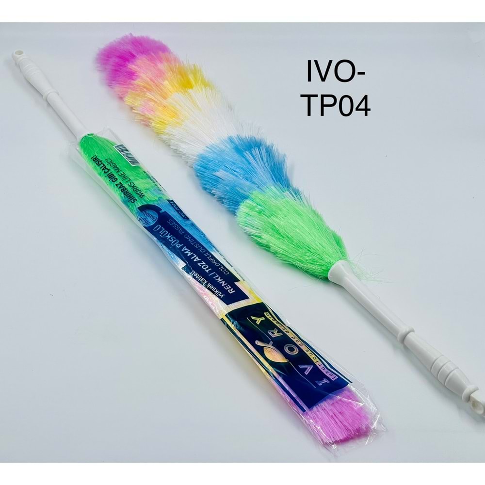 TOZ TP04 GÖKKUŞAK ORT PÜSKÜL