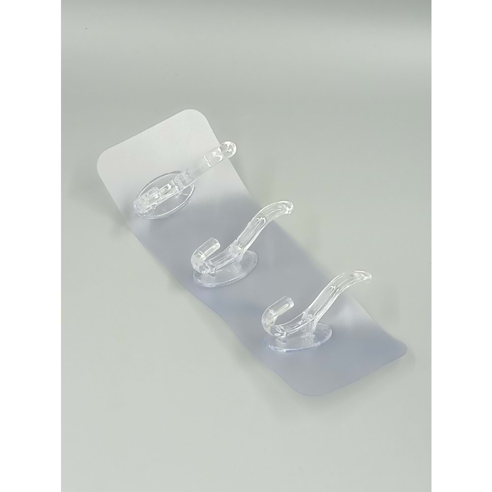 ŞEFFAF 1902 ASKI 3 LÜ