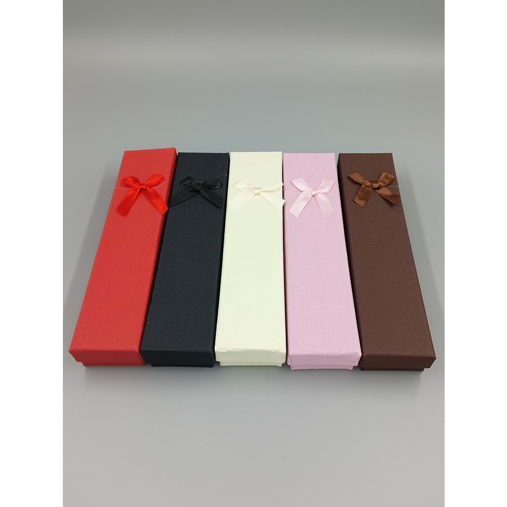 HEDİYE 333 MİNİ UZUN KUTUSU