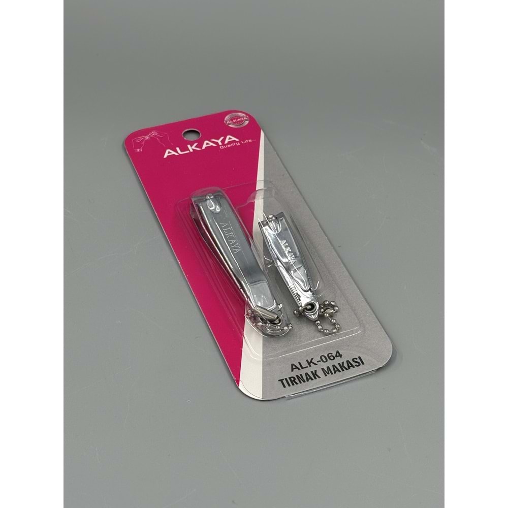 TIRNAK 064 MAKAS SADE 2 Lİ