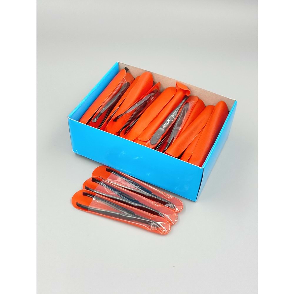 CINBIZ 029 SİYAH 60 LI